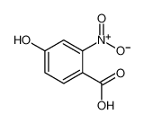 2-硝基-4-羟基苯甲酸图片