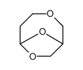 284-21-9 structure, C6H10O3