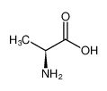 56-41-7 structure, C3H7NO2
