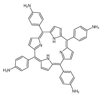 5,10,15,20-四(4-氨基苯基)卟啉