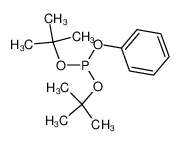 110107-26-1 di-tert-butyl phenyl phosphite