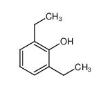 2,6-Diethylphenol 1006-59-3