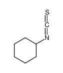 Cyclohexyl Isothiocyanate 1122-82-3