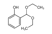 2-(diethoxymethyl)phenol 6842-31-5