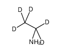 乙烷-D5-胺