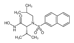 1345115-46-9 structure