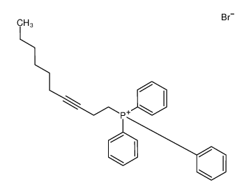 1092482-79-5 structure, C28H32BrP