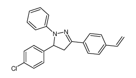 77246-24-3 structure, C23H19ClN2