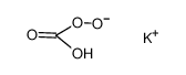 19024-61-4 structure, CHKO4