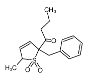 79852-41-8 structure, C16H20O3S
