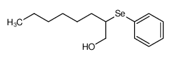 52954-46-8 structure, C14H22OSe