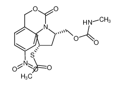 104795-23-5 structure, C17H21N3O7S