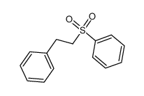 27846-25-9 1-phenyl-2-(phenylsulfonyl)ethane