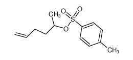 171557-94-1 structure, C13H18O3S