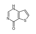 4-Hydroxythieno[3,2-d]pyrimidine 16234-10-9
