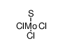 molybdenum thiotrichloride 44014-29-1