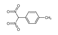 26166-61-0 1-(dinitromethyl)-4-methylbenzene