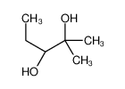 105616-53-3 structure, C6H14O2