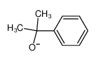 90624-31-0 2-Phenyl-propan-2-ol anion