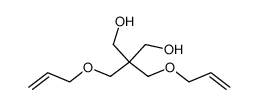 2,2-Bis(allyloxymethyl)propane-1,3-diol 2590-16-1