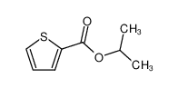 111160-47-5 structure, C8H10O2S