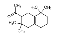 1-(3,3,8,8-tetramethyl-1,2,4,5,6,7-hexahydronaphthalen-2-yl)ethanone 94201-32-8