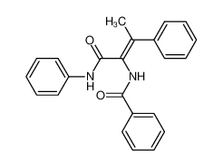 95605-62-2 structure, C23H20N2O2