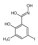 864755-98-6 N,2-dihydroxy-5-iodo-3-methylbenzamide
