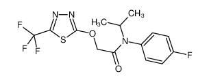 142459-58-3 氟噻草胺
