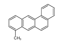 8-Methylbenz[a]anthracene 2381-31-9