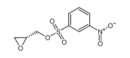 (S)-(+)- 间硝基苯磺酸缩水甘油酯