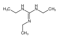 69724-40-9 N,N',N''-triethyl-guanidine