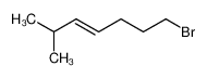 59721-83-4 (E)-7-bromo-2-methyl-3-heptene