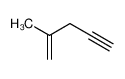 819-71-6 structure, C6H8
