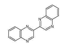 2-quinoxalin-2-ylquinoxaline 27739-37-3