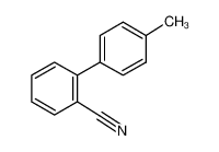 4'-Methyl-2-cyanobiphenyl 114772-53-1