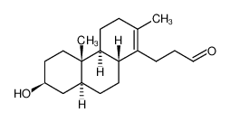 138313-21-0 structure, C19H30O2