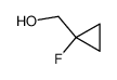 (1-Fluorocyclopropyl)Methanol