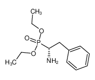 118867-00-8 structure, C12H20NO3P
