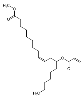 14202-22-3 structure, C22H38O4