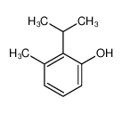 2-Isopropyl-m-cresol 3228-01-1