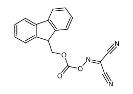 1235983-27-3 structure, C18H11N3O3