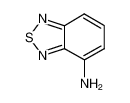 4-氨基-2,1,3-苯并噻二唑