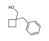 433219-87-5 (1-苄基环丁基)甲醇