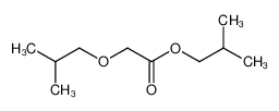 isobutyl isobutoxyacetate 140472-28-2