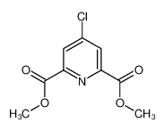 Dimethyl 4-Chloropyridine-2,6-Dicarboxylate 5371-70-0