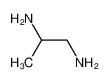 propylenediamine 78-90-0