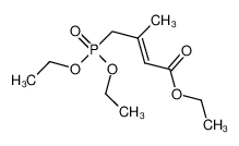 41891-54-7 3-甲基-4-膦酰丁烯酸三乙酯