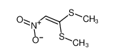 1,1-Bis(methylthio)-2-nitroethylene 13623-94-4