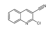 2-Chloroquinoline-3-carbonitrile 95104-21-5